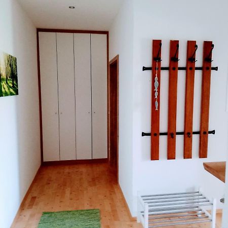 Ferienwohnung Hoyer Habach  Exteriör bild