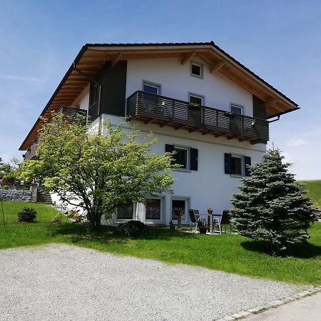 Ferienwohnung Hoyer Habach  Exteriör bild